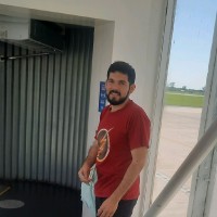 Gaston Sandoval