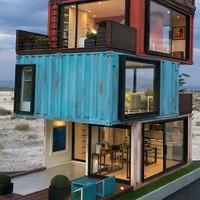 Cubes n Containers Design