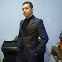Alex De Santos Souza