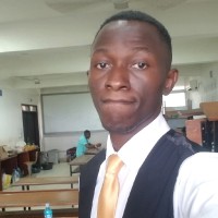 André KEMMENGNE KAMDEM