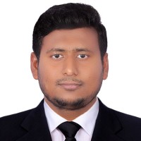 Md Mahabub Rahaman