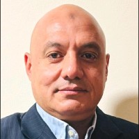 Mohamed Gabr, MSc, FMP