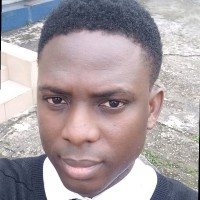 Ernest Obiaigwe