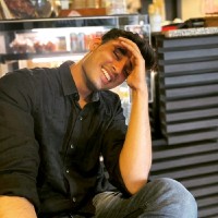 Rohan Bajpai