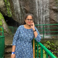 Sandhya Kolli