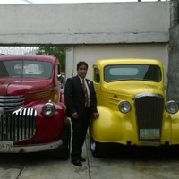 Gerardo Sanchez Davila