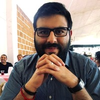 Jose Ramon Garcia Alegria