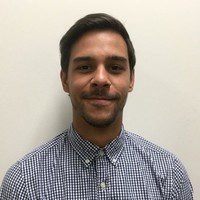 Timothy Jauregui
