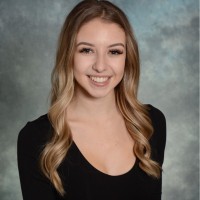 Sarah Digioia