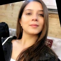Aditi C.