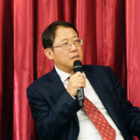 Kewei Ma