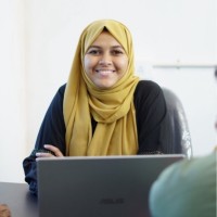 Fathima Rushda