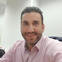 Kostas Stefanidis