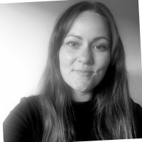 Pernille Cecilie Rasmussen