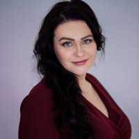 Veronika Dresler Vojtíšková