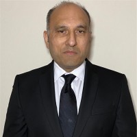 Anjum Bashir