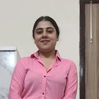 Deeksha Solanki