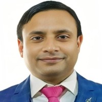 Niket Kumar