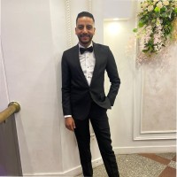 Ahmed Salem