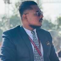 Md. Saiful Tihan