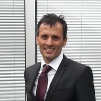 Daniel Fioroni