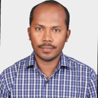 Raja Velusamy