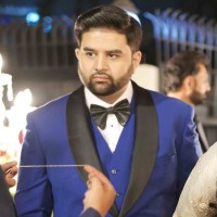 Razaq Zaidi