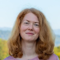 Sabine Bickel