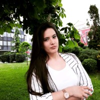 Nikolina Čolić