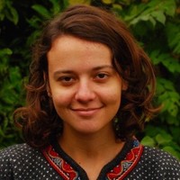 Paloma Breumier