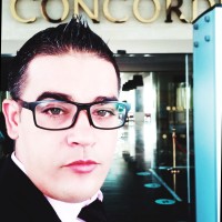 CHOUCHENE NEJMEDDINE