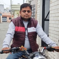 Deepak Singla
