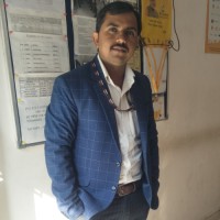 Uday Sabharwal