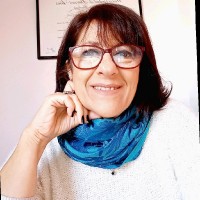 Rosana Gantus