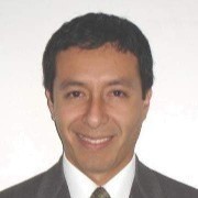 Ivan Sandoval Ramos
