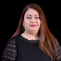 Mehak Taneja