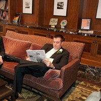 Charles Stickney, CSP, CHST