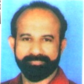 G Purushottaman Pillai