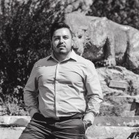 Roman Calderon
