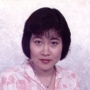 Joy Zhao