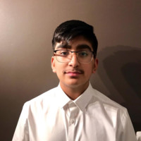 Arjun Atwal
