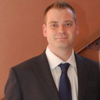 Darren Coatsworth