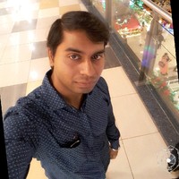 Prashant Maurya