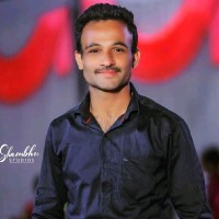 Santosh Kawle
