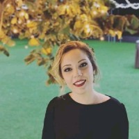 Lorena Alfaro Sánchez