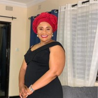 Grace Chikumo
