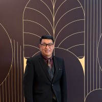 Egidius Erwin Metkono