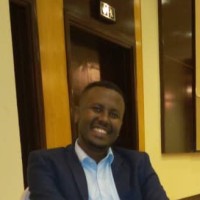 HATEGEKIMANA EULADE  CPA (R)