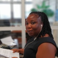 Victoria Okai