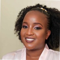 Murugi Kamau